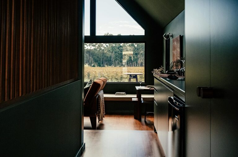 Quick Ideas to Brighten a Dark Room and Make It Feel Airy